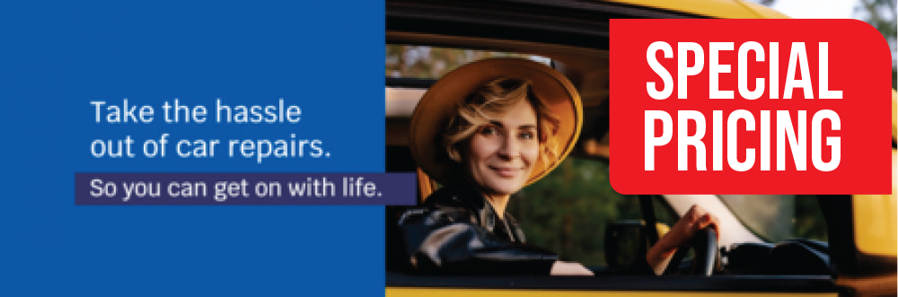 Schmick Car Care Club