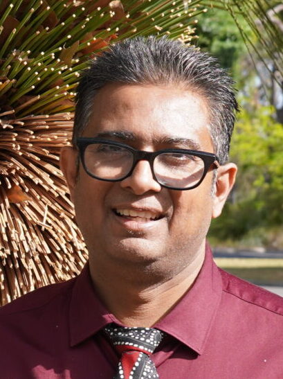Dr Samir Heble