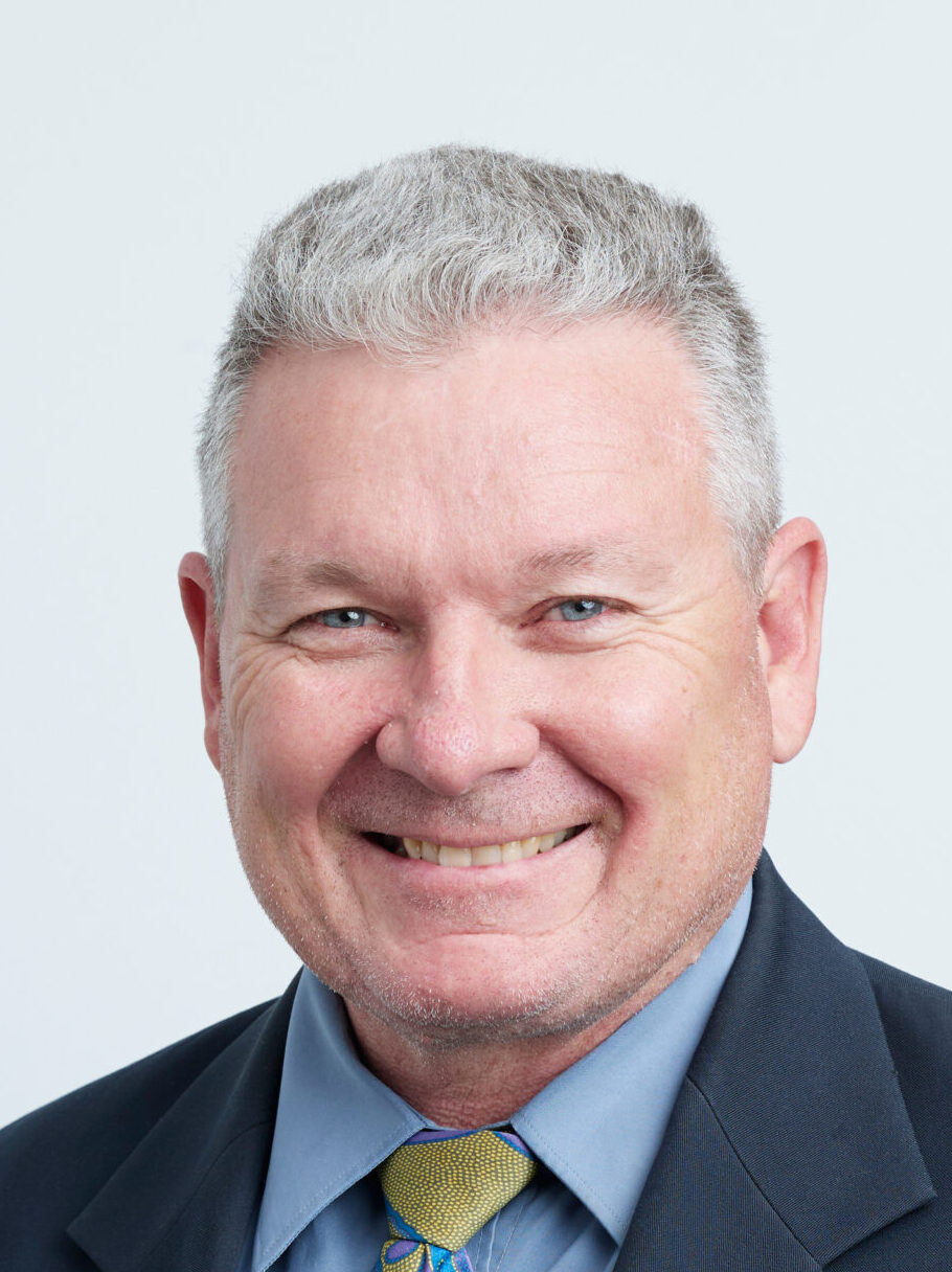 Jeff Moffet