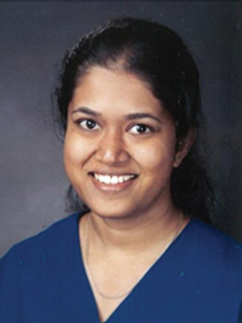 Dr Snigdha Saha-web