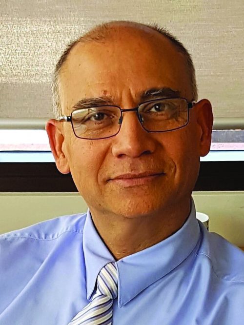 Kishore Headshot 10.2016